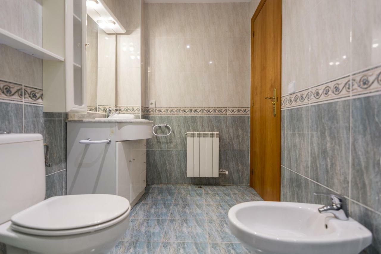 Homeholidaysrentals Salvador Пинеда де Мар Екстериор снимка