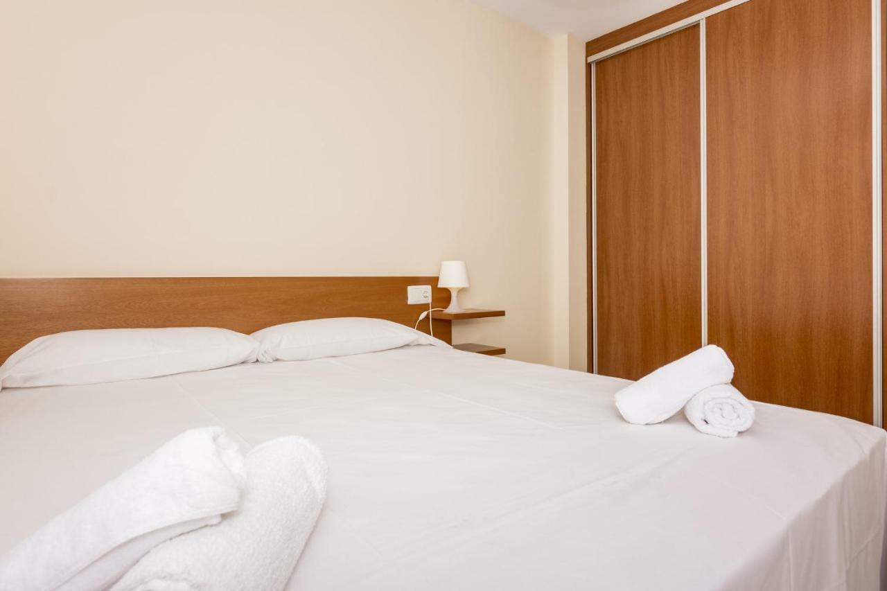 Homeholidaysrentals Salvador Пинеда де Мар Екстериор снимка